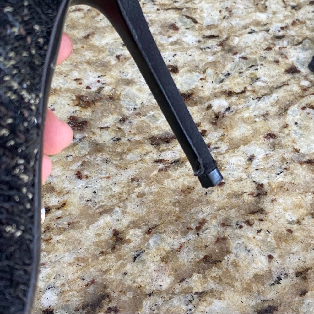“DIOR ROSE PUMP”. 900 blk 6.5 (36.5) - Picture 4 of 8